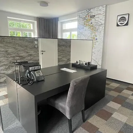 Sp - Peter Sagan Szálloda *