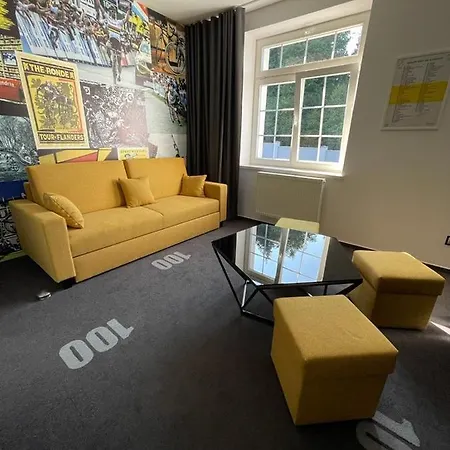 Sp - Peter Sagan Hotel *