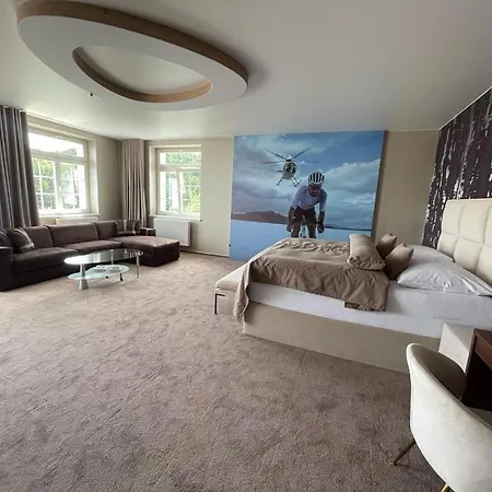 Hotel Sp - Peter Sagan