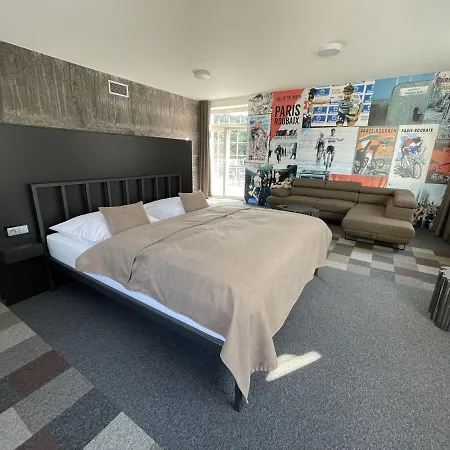 Hotel Sp - Peter Sagan Žilina