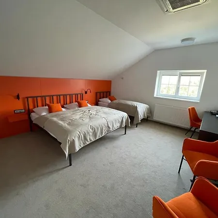 Sp - Peter Sagan Hotel Zilina