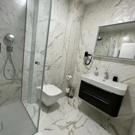 Sp - Peter Sagan Szálloda