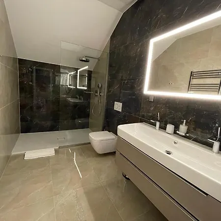 Hotel Sp - Peter Sagan 4*