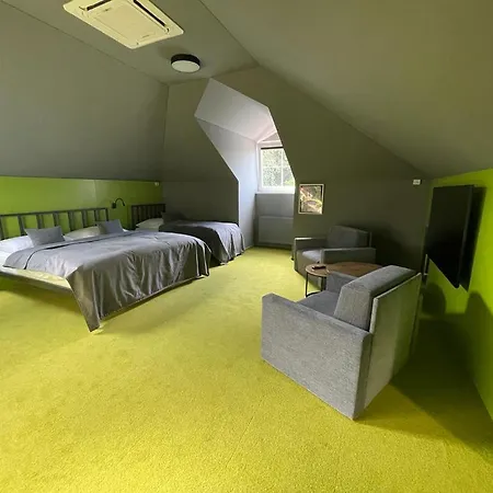 Sp - Peter Sagan Hotel