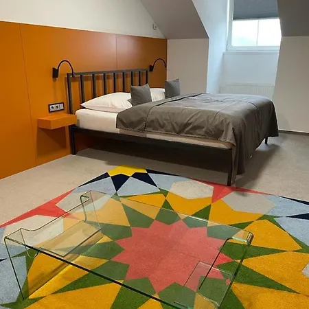 Hotel Sp - Peter Sagan 4*