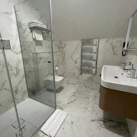 Hotel Sp - Peter Sagan Zilina