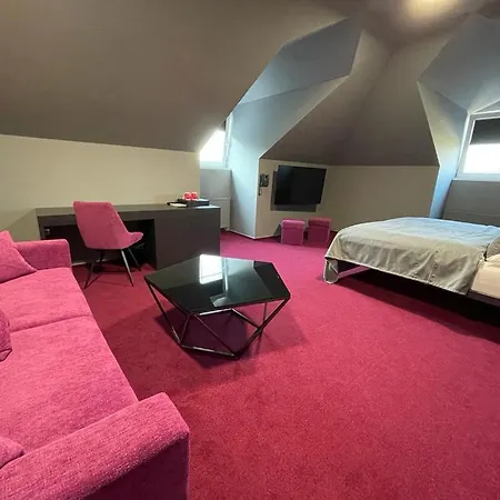 Hotel Sp - Peter Sagan *