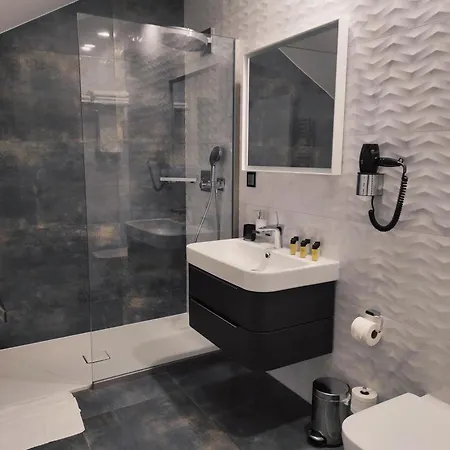 Hotel Sp - Peter Sagan 4*