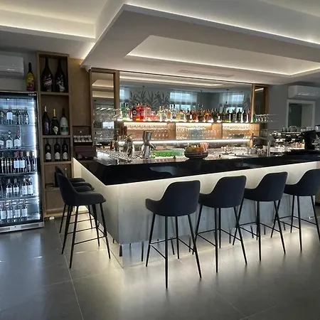 Szálloda Sp - Peter Sagan