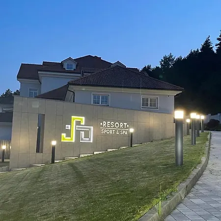 Hotel Sp - Peter Sagan Zilina