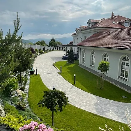 Sp - Peter Sagan Szálloda Zsolna