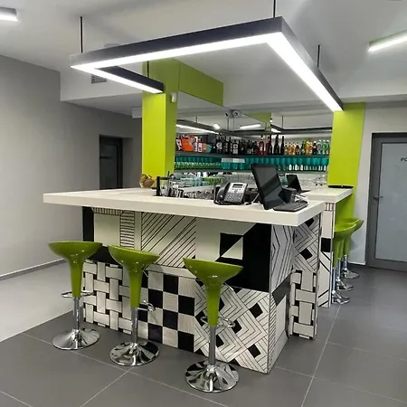 Sp - Peter Sagan Hotel Zilina