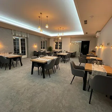 Sp - Peter Sagan Szálloda *