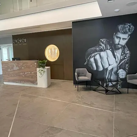 Hotel Sp - Peter Sagan *