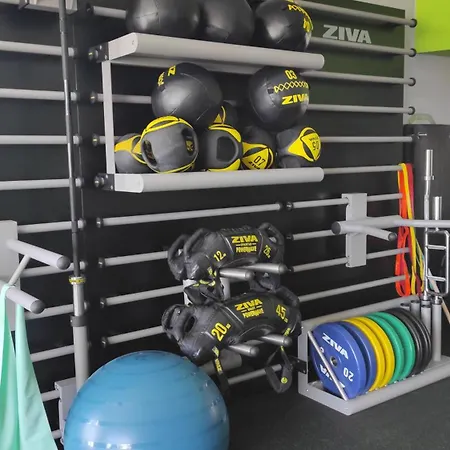 Sp - Peter Sagan Szálloda Zsolna