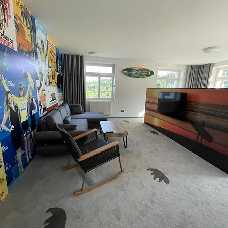 Sp - Peter Sagan Hotel