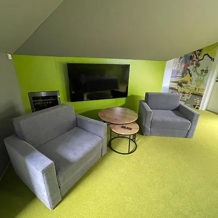 Szálloda Sp - Peter Sagan Zsolna