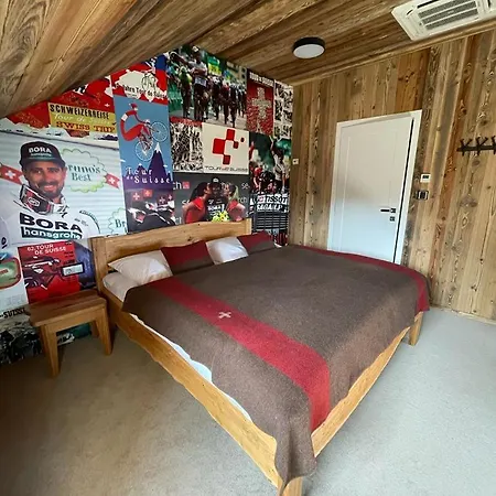 Hotel Sp - Peter Sagan *