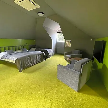 Sp - Peter Sagan Hotel 4*