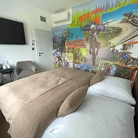 Hotel Sp - Peter Sagan