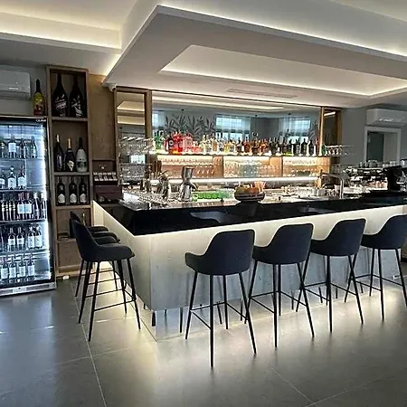 Sp - Peter Sagan Hotel