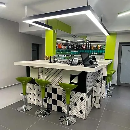 Sp - Peter Sagan Hotel Žilina