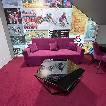 Sp - Peter Sagan Hotel